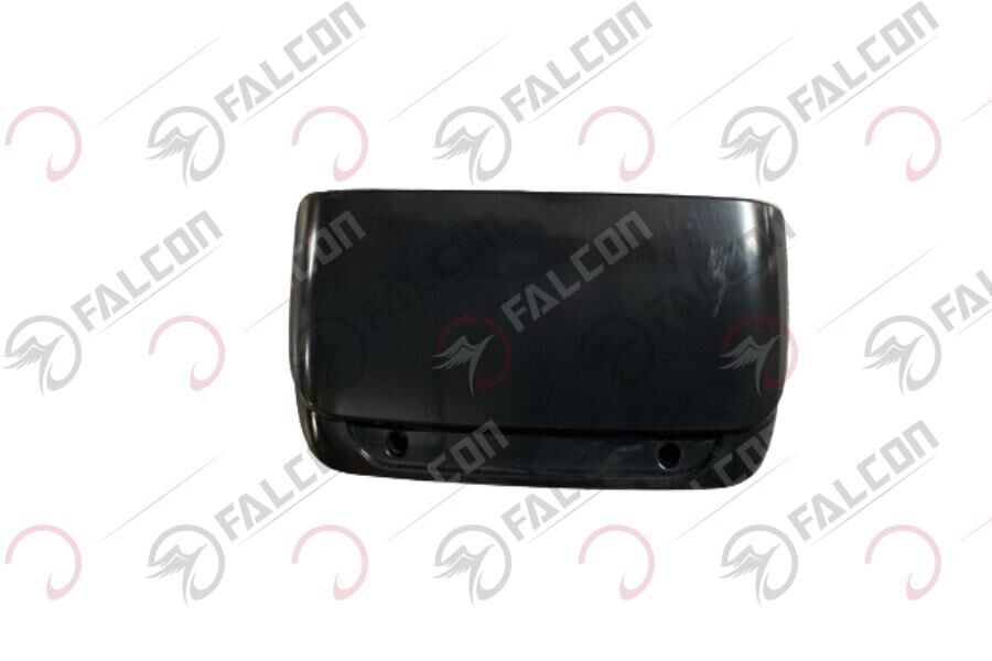 Falcon Leo 6800 Km Saat Kapağı Ön