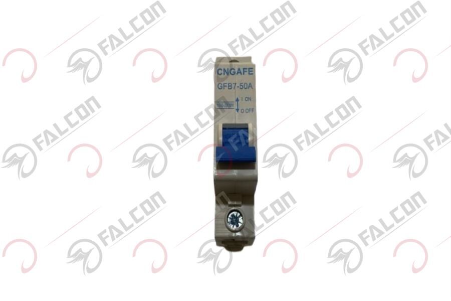 Falcon Maxımus 42000 Şalter