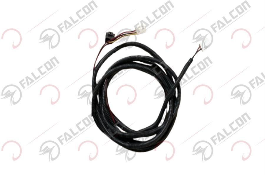 Falcon Maxımus 42000 Silecek Motor Tesisatı