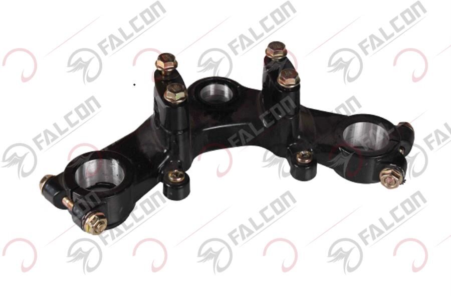 Falcon Maxımus 42000 Platin Üst Tabla