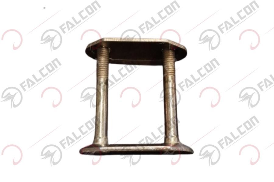 Falcon Maxımus 42000 Arka Makas Sabitleme Demiri