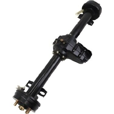 Falcon Maxımus 50000 Motor Birleştirici Şanzıman (diferansiyel) Komple