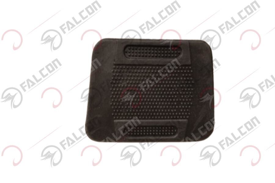 Falcon Maxımus 50000 Arka Fren Pedal Lastiği