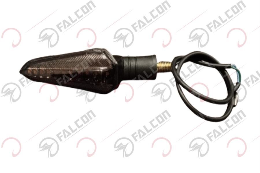 Falcon Maxımus 50000 Ön Sinyal Sağ