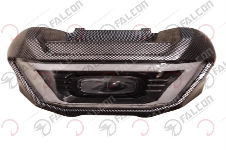 Falcon Maxımus 50000 Far Komple
