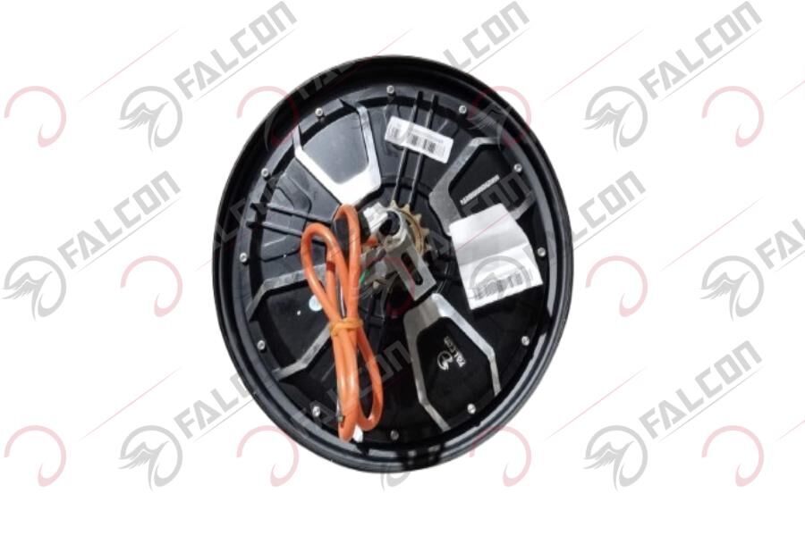 Falcon New Handy Arka Jant (motor)