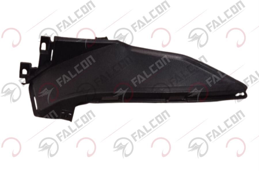 Falcon New Handy Arka Karenaj Alt Parca Dekoratif Sağ