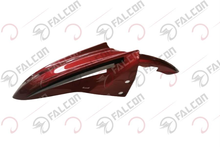 Falcon New Handy Ön Çamurluk Kırmızı