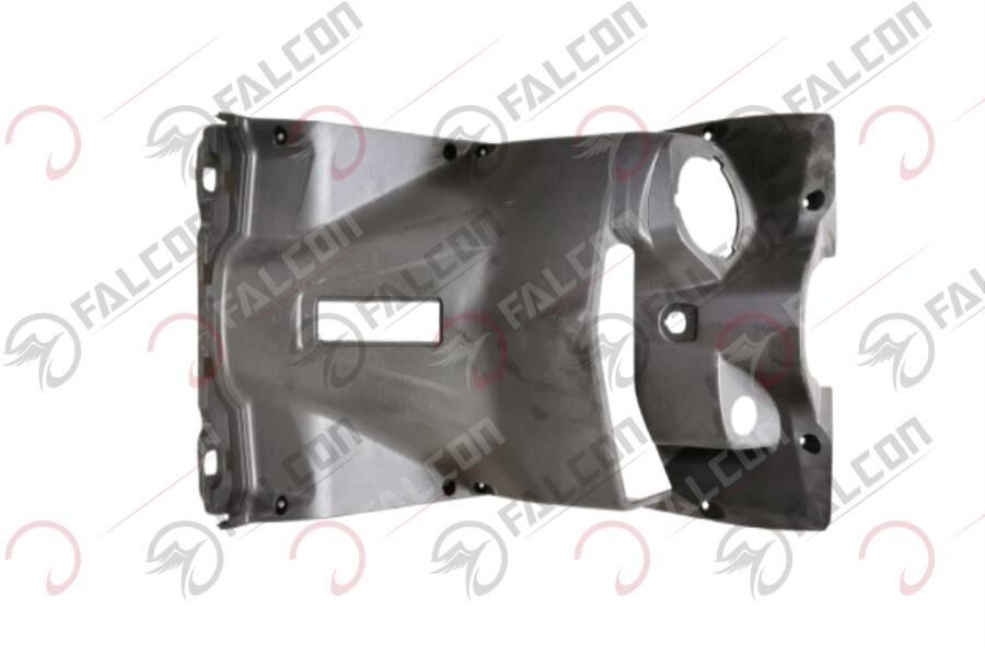 Falcon New Handy Torpido Komple
