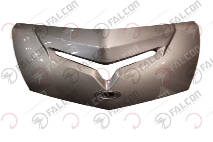 Falcon New Handy Siperlik Gri