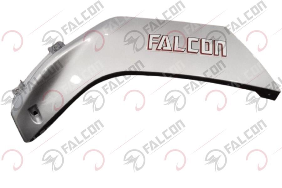 Falcon New Handy Far Karenajı Alt Parca Sağ Gri