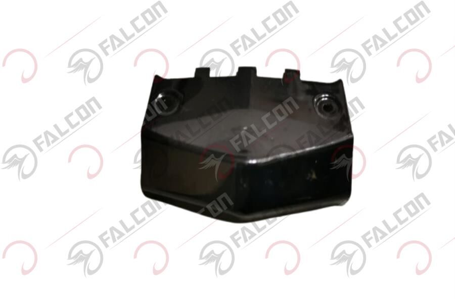Falcon New Handy Arka Stop Alt Kapak Küçük Siyah