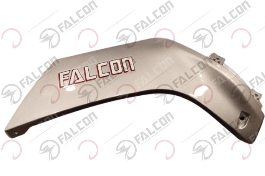Falcon New Handy Far Karenajı Alt Parca Sol Gri