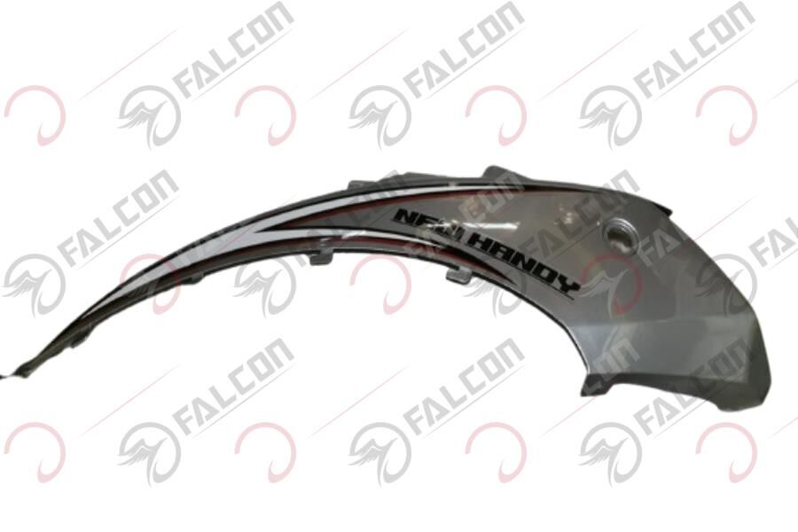 Falcon New Handy Arka Karenaj Sol Gri