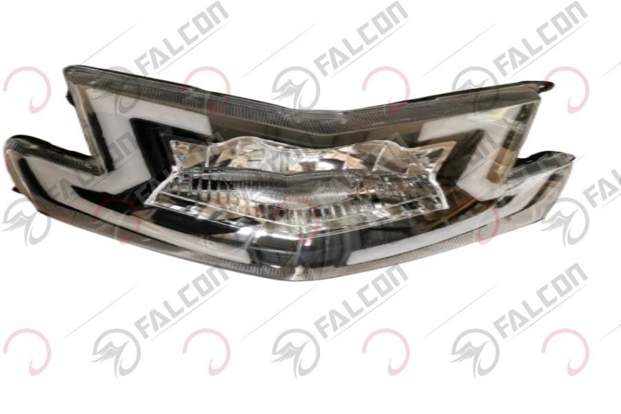 Falcon New Handy Far Komple