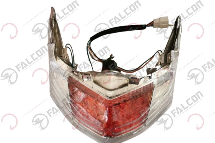 Falcon New Handy Arka Stop Komple