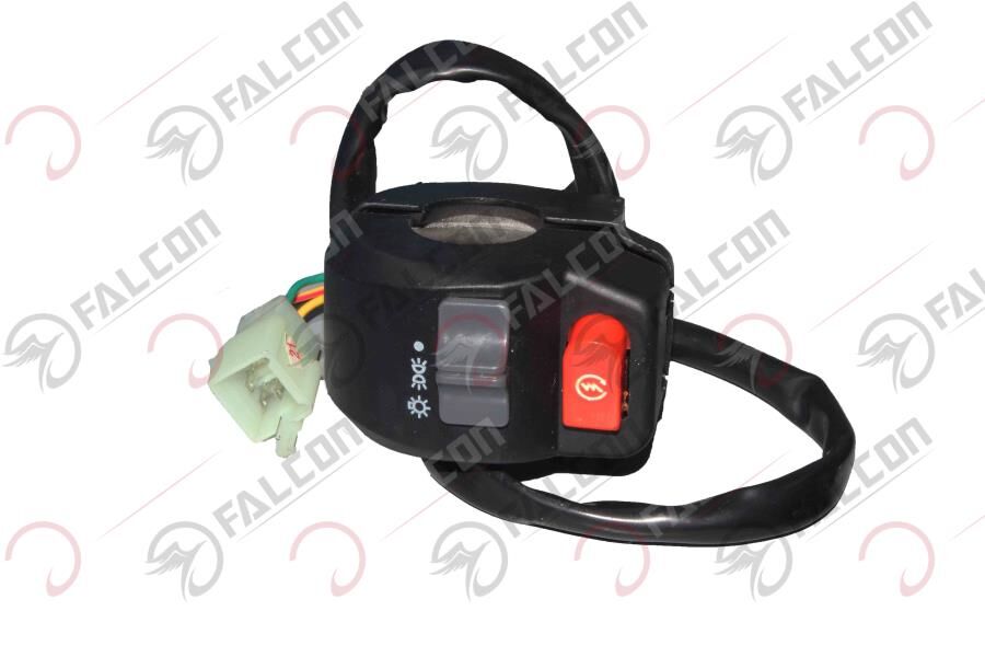 Falcon Service 1500w Kumanda Sağ