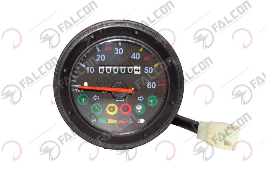 Falcon Service 1500w Km Saati