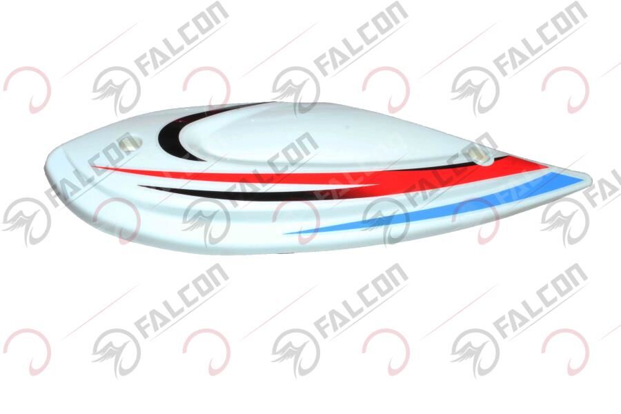 Falcon Service 1500w Yan Kapak Küçük Sağ Beyaz