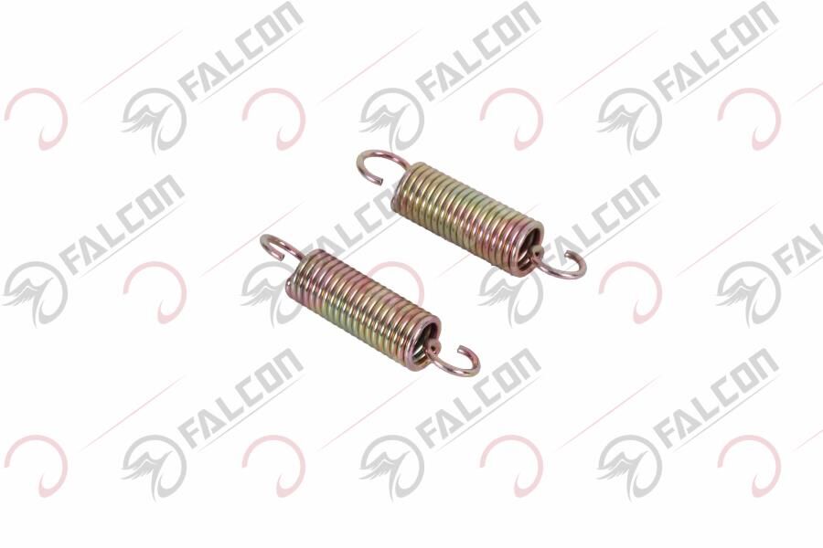 Falcon Service 1500w Arka Taşıyıcı Süngeri Yayı