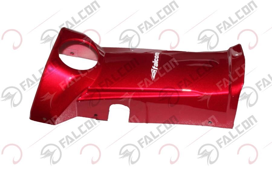 Falcon Service 1500w Kontak Karenajı Ön Kırmızı