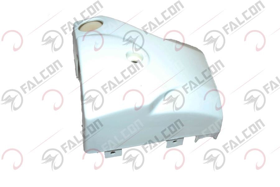Falcon Service 1500w Kontak Karenajı Arka Beyaz