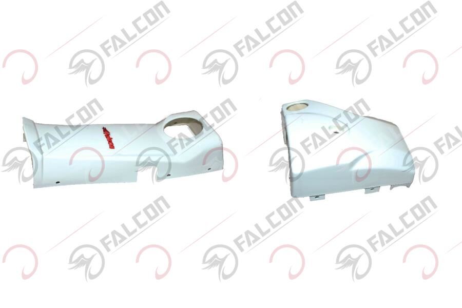 Falcon Service 1500w Kontak Karenajı Ön Arka Beyaz Takım