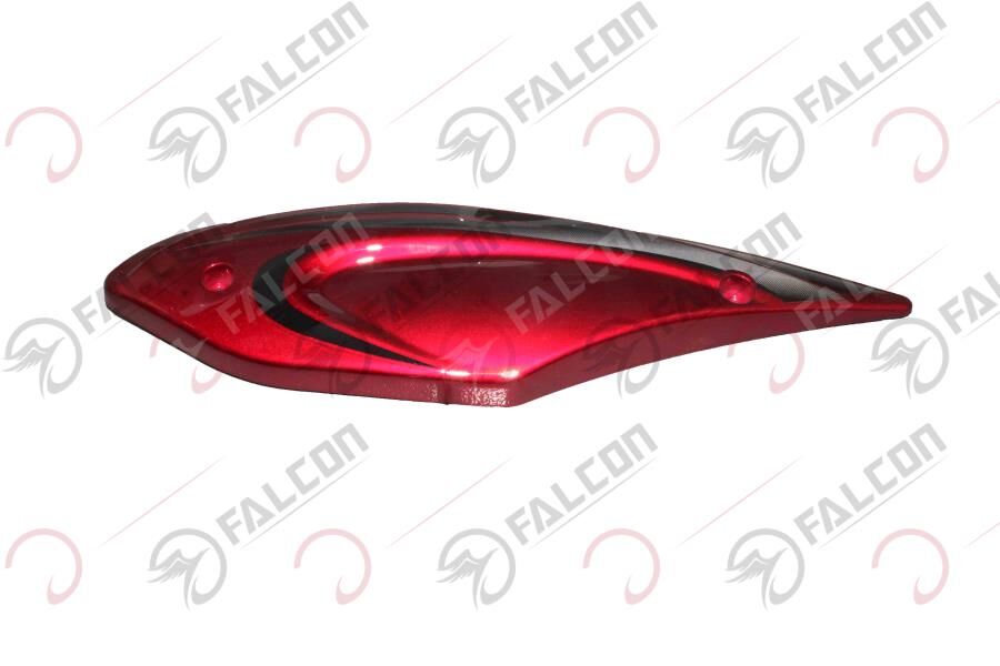Falcon Service 1500w Yan Kapak Küçük Sol Kırmızı