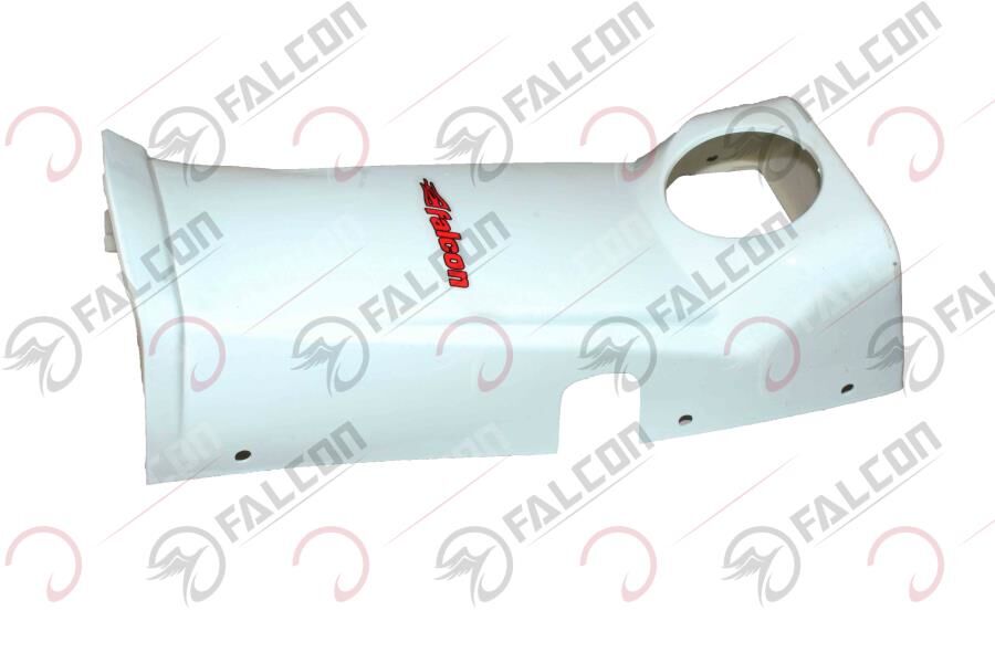 Falcon Service 1500w Kontak Karenajı Ön Beyaz