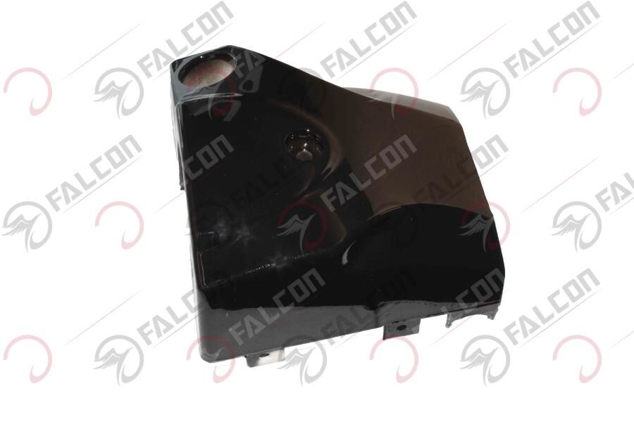 Falcon Service 1500w Kontak Karenajı Arka Siyah