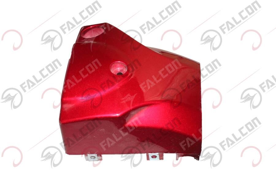 Falcon Service 1500w Kontak Karenajı Arka Kırmızı