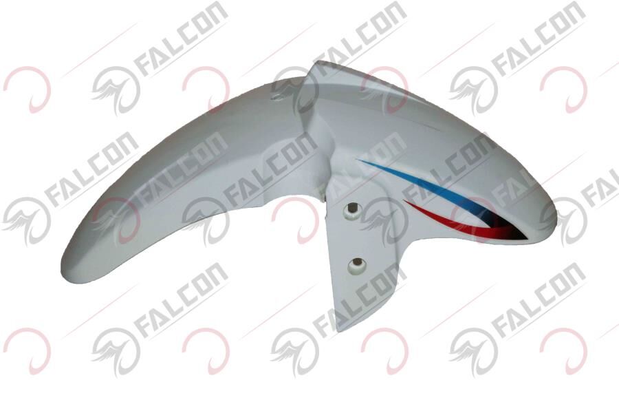 Falcon Service 1500w Ön Çamurluk Beyaz
