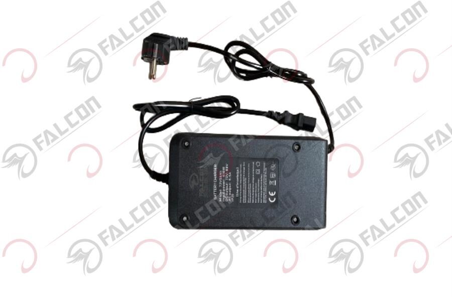 Falcon Yuwı G10 Şarj Aleti