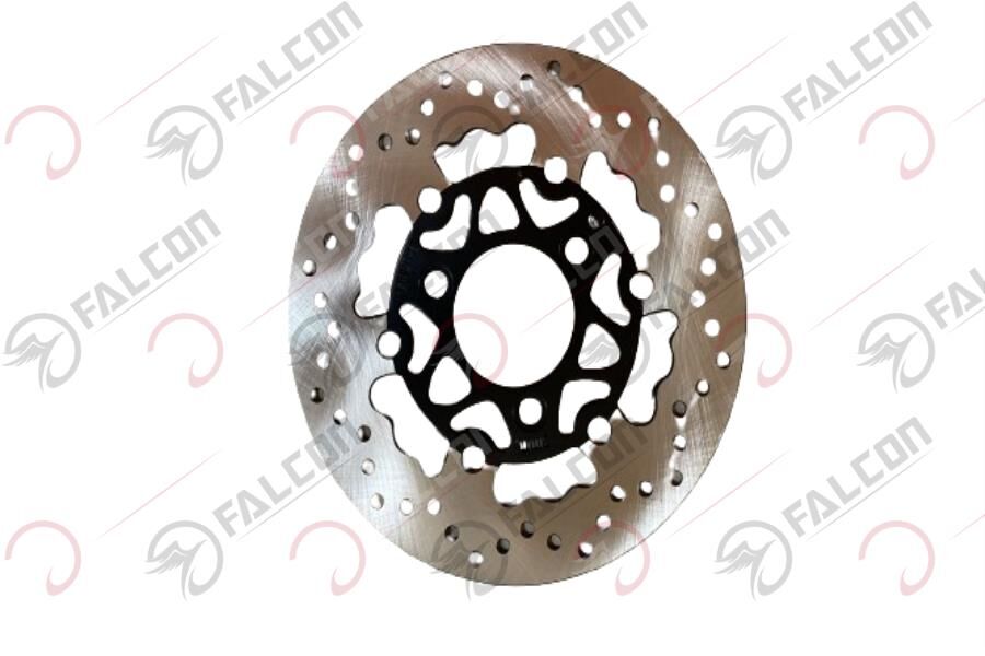 Falcon Yuwı G10 Ön Fren Diski