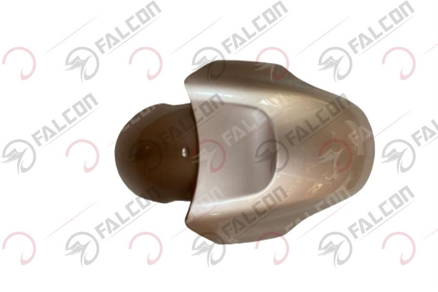 Falcon Yuwı G10 Ön Çamurluk Sarı