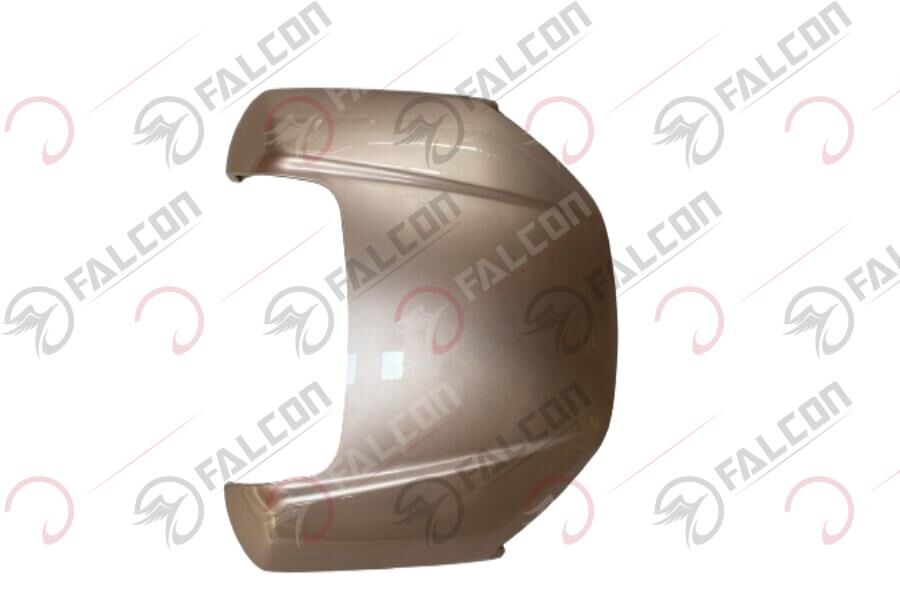 Falcon Yuwı G10 Arka Çanta Üst Kapak Sarı