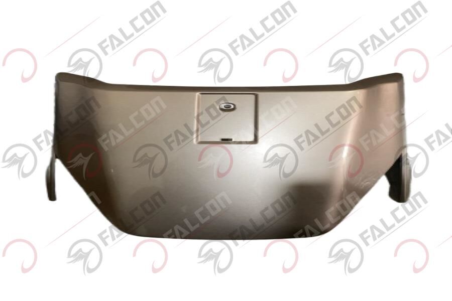 Falcon Yuwı G10 Ön Far Karenaj Sarı