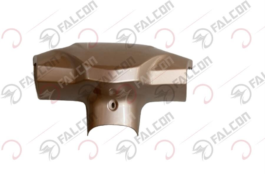 Falcon Yuwı G10 Gidon Karenajı Sarı