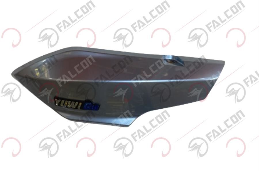 Falcon Yuwı G10 Arka Karenaj Sol Mavi