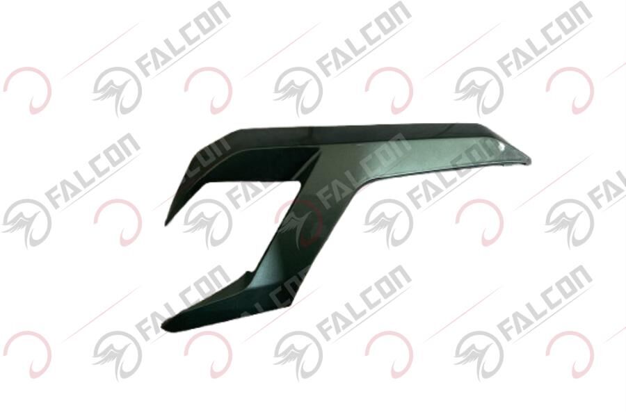 Falcon Yuwı G10 Mafsal (salıncak) Dekoratif Kapak Yeşil Sol