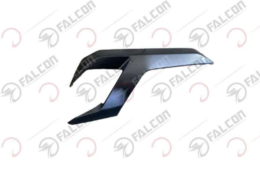 Falcon Yuwı G10 Mafsal (salıncak) Dekoratif Kapak Mavi Sol