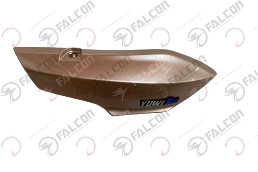 Falcon Yuwı G10 Arka Karenaj Sağ Sarı