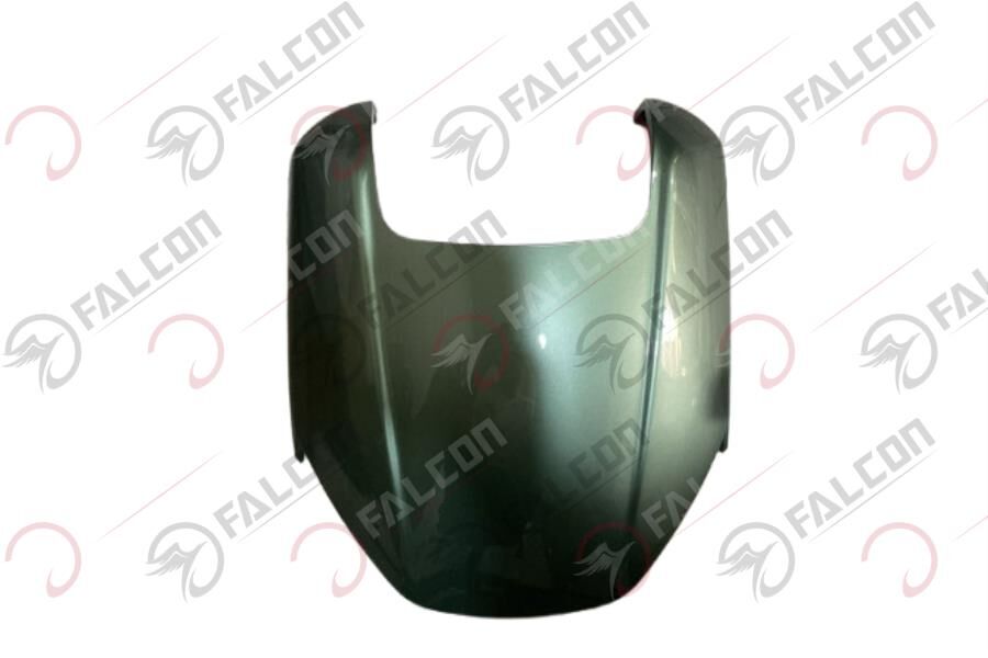 Falcon Yuwı G10 Arka Çanta Üst Kapak Yeşil