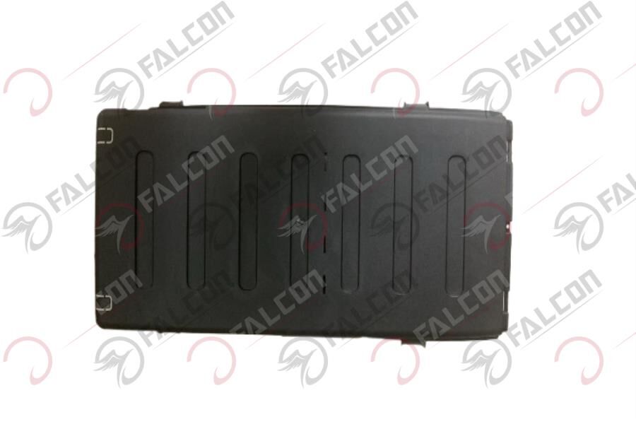 Falcon Yuwı G10 Şasi Alt Koruma