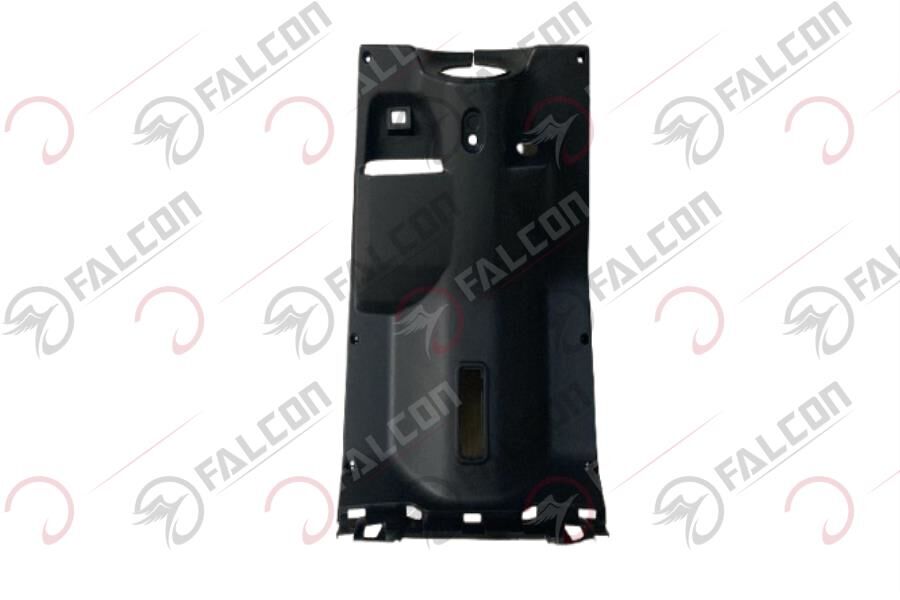 Falcon Yuwı G10 Torpido
