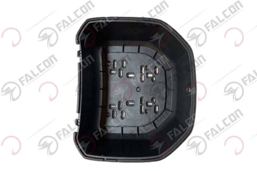 Falcon Yuwı G10 Arka Çanta Alt