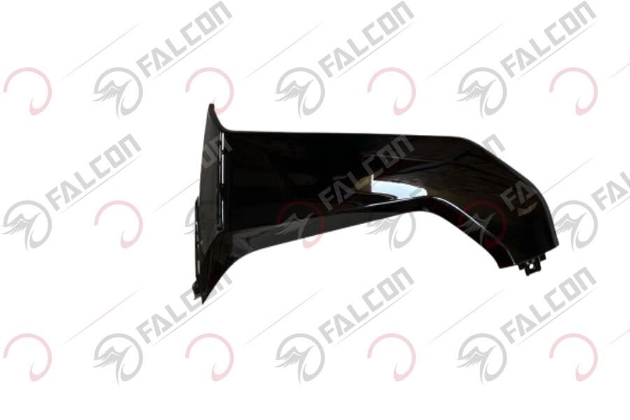 Falcon Yuwı G 10 Ön Sinyal Karenajı Sağ Siyah