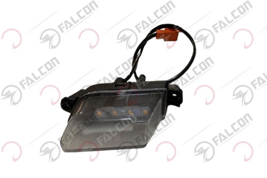 Falcon Yuwı G10 Ön Sinyal Sol