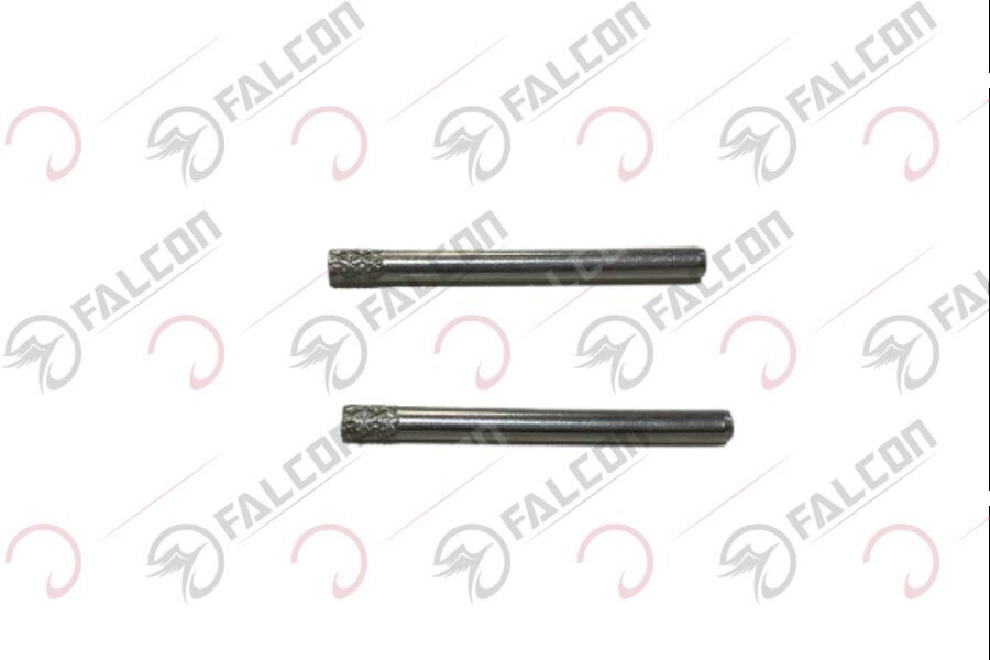 Falcon Yuwı G10 Arka Çanta Pimi 2 Li