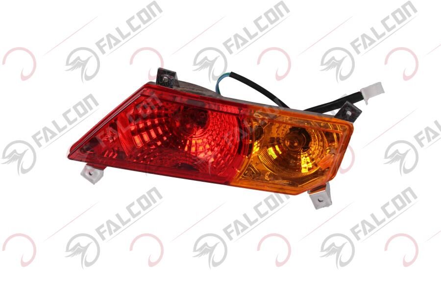 Falcon Operatıve 9000 Arka Stop Sol Komple